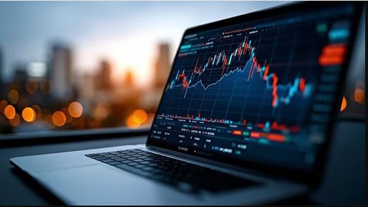 Trading Forex EUR/USD